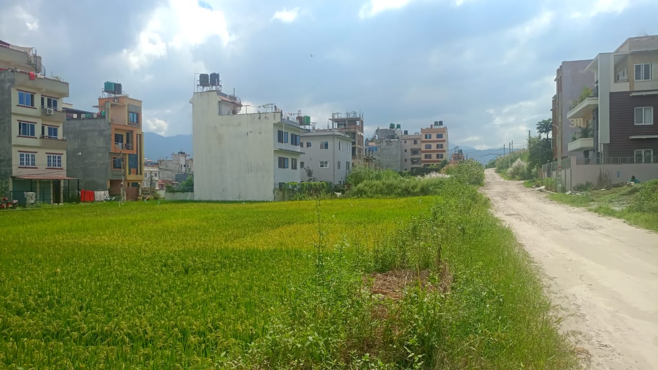 Picture of Madhyapur Thimi Municipality, Bagmati